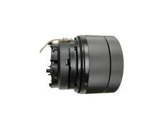 Compatible con Sony, compatible con lente Vario-Tessar T FE 24-70 mm f/4 ZA OSS, cilindro fijo, montura de bayoneta, tubo, pieza de cámara.