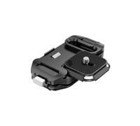 Compatible con Sony, Compatible con Nikon, Kit de Abrazadera de Correa for cámara de Mochila Ulanzi UKA07 con Placa de liberación rápida Universal