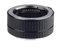 Compatible con Sony, Compatible con Viltrox, DG-NEX, Montaje metálico, Enfoque automático, Tubo de extensión Macro AF, Juego de Anillos for cámara Sony E Mount sin Espejo A9 A7RIII A7RII A7III
