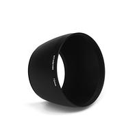 Compatible con Sony Cybershot DSC-H7 H9 H10 Adaptador Tubus de 72 mm Filtro Adaptador Tubo Adaptador Tubo de Primera Lente