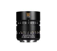 Compatible con Sony E, Compatible con Lentes Canon RF/L 50 mm F0.95 II, fotograma Completo, Gran Apertura, Retrato de Enfoque Manual(L-Mount)