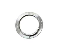 Compatible con Sony, FE 0.945-2.756 In F/4 ZA OSS SEL2470Z Lente Trasera Montaje En Bayoneta Anillo De Metal