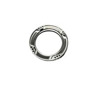 Compatible con Sony, FE 0.945-2.756 in F2.8 GM II SEL2470GM2 Lente de Montaje en Bayoneta Trasera Anillo de Metal FE 24-70 F/2. 2. Piezas de la cámara GM2 GMII