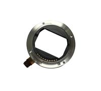 Compatible con Sony, FE 0.945-2.756 In F2.8 GM SEL2470GM Anillo De Montaje De Bayoneta Trasera con Cable Flexible De Contacto