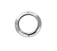Compatible con Sony,FE 24-70mm F/4 ZA OSS (SEL2470Z) Anillo De Metal con Montura De Bayoneta Trasera For Lente 24-70 F4 F/4ZA Anillo Adaptador De Lente
