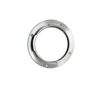 Compatible con Sony,FE 24-70mm F / 4 ZA OSS(SEL2470Z) Anillo De Metal con Montura De Bayoneta Trasera for Lente 24-70 F4 F / 4ZA,Pieza de reparación