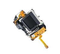 Compatible con Sony,ILCE-6000 A6000 A6100 A6300 A6400 Unidad De Grupo De Obturador con Cortina De Cuchilla De Motor,Pieza de reparación