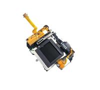 Compatible con Sony, ILCE-6000 A6000 A6100 A6300 A6400 Unidad De Grupo De Obturador con Pieza De Reparación De Cámara De Cortina De Hoja De Motor