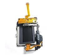 Compatible con Sony,ILCE-6000 A6000 A6100 A6300, Unidad De Obturador, Conjunto De Motor, Piezas De Reparación De Cámara