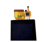 Compatible con Sony, ILCE-6100 A6100 A6400 A6600 Pantalla LCD (Tipo A/B) Pieza De Repuesto De Reparación De Cámara(Typa b)