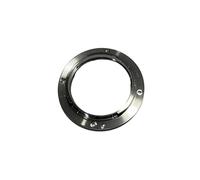 Compatible con Sony, Objetivo FE 24-70mm F2.8 GM II SEL2470GM2. Anillo metálico de Montura de Bayoneta Trasera. Pieza de Repuesto.