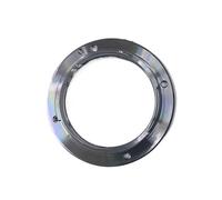 Compatible con Sony, Objetivo FE 70-200mm F4 G OSS (SEL70200G), Anillo Adaptador de Bayoneta Trasera de Metal, Anillo Adaptador for Objetivo de cámara