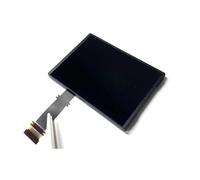 Compatible con Sony, Pantalla LCD A1 con Cubierta Protectora, Marco, Soporte y Cable Flexible FPC Alpha-1 ILCE-1