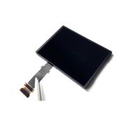 Compatible con Sony, Pantalla LCD A1 con Cubierta Protectora, Soporte de Marco, Cable Flexible FPC Alpha-1 ILCE-1