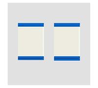 Compatible con Sony, Placa T-con 6870C 0738A For TV De 43'' 49'' 55'' Placa Lógica V17_43UHD_TM120_1.0 6871L-5203C 6(Only Cables)