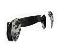 Compatible con Sony Play Station Portal/PS Portal, carcasa de repuesto para consola de juegos PS Portal, carcasa protectora (camuflaje)