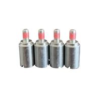 Compatible con Sony,TV Vesa Tornillo Espaciador Adaptador de Montaje en Pared 4K Ultra HD Smart TV KD XR 55 65 75 77 85 X80K X90K X80L X90L Tornillos