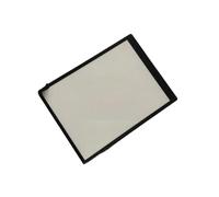 Compatible con Sony, WX300 WX350, Pantalla LCD for Ventana, Protege El Vidrio Acrílico Exterior, DSC-WX300, DSC-WX350, WX 300, 350, Reemplazo del Módulo