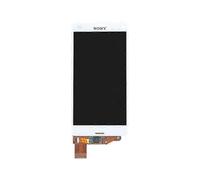 Compatible con Sony Xperia Z3 Compact D5803 D5833 M55w, ensamblaje de pantalla LCD con pantalla táctil,