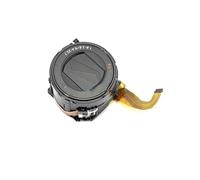 Compatible con Sony, ZV-1 / ZV1 Unidad De Zoom De Lente Assy Accesorios De Fotografía Digital Negros