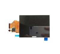 Compatible con Sony, ZV-E10 ZVE10 Pantalla LCD + Retroiluminación ZV E10 Piezas De Reparación Y Repuestos For Cámara