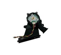 Compatible con soplador de Motor de vacío Dreame, B15C M1 | Material de PC, uso de limpieza del hogar, diseño de flujo de aire, instalación a presión