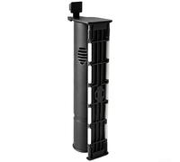 Compatible con soporte de mopa de aire Uwant Dx200 más cepillo de rodillo con cerdas suaves para eliminar las manchas de aceite de barro y jugo de manera eficaz (soporte de fregona)