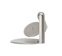 Compatible con Soporte De Proyector Multiángulo XGIMI con Inclinación Ajustable De 120° For Interiores Y Exteriores For Miniproyectores Compatibles con Play 3, MoGo 2 Pro Y Halo+.