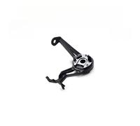 Compatible con soporte inferior de cardán DJI Mini 5 Pro, con accesorio de reparación de drones con cojinete de eje limitador