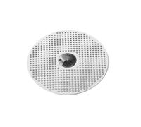 Compatible con soporte interior for mampara de ducha Breville Sage serie 900 Oracle Touch de acero inoxidable(1PCS Filter Mesh)