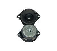 Compatible Con SOTAMIA, 2 Uds. De 1,5 Pulgadas, Compatible Con MINI, Tweeter, Altavoz De Agudos De Audio De 4 Ohm, 5W, 6 Ohm Y 10W