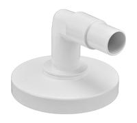 Compatible con SP1096 - Placa de vacío para piscina con manguera combinada, adaptador de codo, kit de mantenimiento, mangueras, herramienta de limpieza de fácil instalación, herramienta de limpieza de