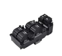 Compatible con Spirior 2015-2018 interruptor de control de ventana eléctrica automática delantera izquierda, cerradura de puerta de coche 35750-T6L-H21 Interruptor Mando Elevalunas