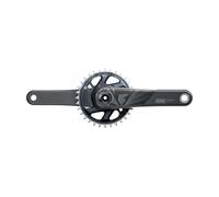 compatible con SRAM Biela carbon para bicicleta DUB BOOST DM GX EAGLE