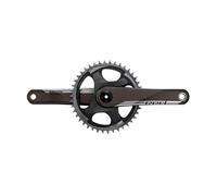 compatible con SRAM Biela para bicicleta DUB DM (D1) RED AXS 1X