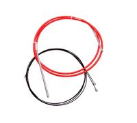 compatible con SRAM Cable y funda de freno para bicicleta SLICKWIRE ROAD V2 5 MM