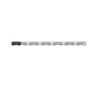 compatible con SRAM Cadena para bicicleta XXSL EAGLE FLATTOP T-TYPE 126ES PVD 12