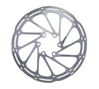 compatible con SRAM Disco de freno de bicicleta CENTERLINE 160 MM