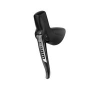 compatible con SRAM Doble mando maneta delantero izquierdo mecánico solo freno R