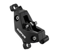 compatible con SRAM Freno de disco hidráulico dealuminio anodizado MOTIVE BRONZE