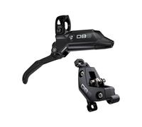 compatible con SRAM Freno delantero aceite mineral DIF B1 DB8 STEALTH 950 MM