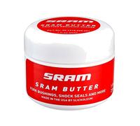 compatible con SRAM Grasa lubricante de montaje BUTTER 1OZ