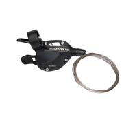 compatible con SRAM Mando delantero de cambio 3V X5 TRIGGER