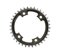 compatible con SRAM Plato para bicicleta 107 BCD ROAD AXS X-SYNC 12V