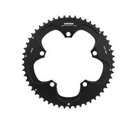 compatible con SRAM Plato para bicicleta ROAD 110 BCD