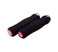 compatible con SRAM Puños de espuma con bloqueo para bicicleta CONTOUR FOAM