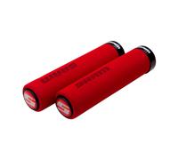 compatible con SRAM Puños de espuma con bloqueo simple para bicicleta SING CLMP