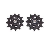 compatible con SRAM Recambio de roldanas para cambio X01/X01DH/X1/GX1/CX1/RIVAL1