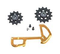 compatible con SRAM Repuesto de caja interna con roldanas XX1 EAGLE