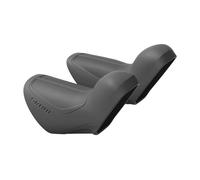 SRAM Cubierta de goma para palancas de cambios y frenos Red eTap® Negro Talla única